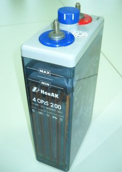 NovAK 8OPzS800
