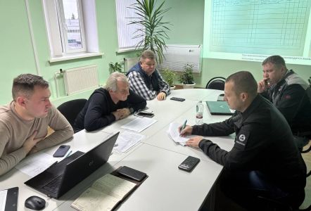 Завершение первого года проекта по улучшениям на «НовАК»