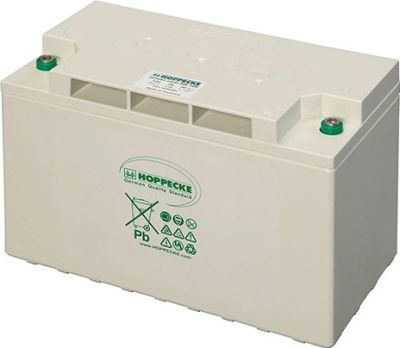 Hoppecke grid | power VR M 6-170